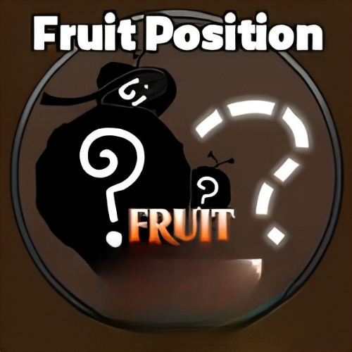 Fruit Position