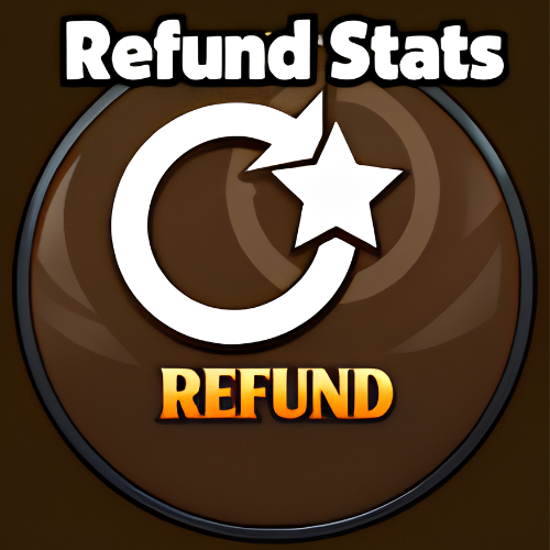 Refund Stat