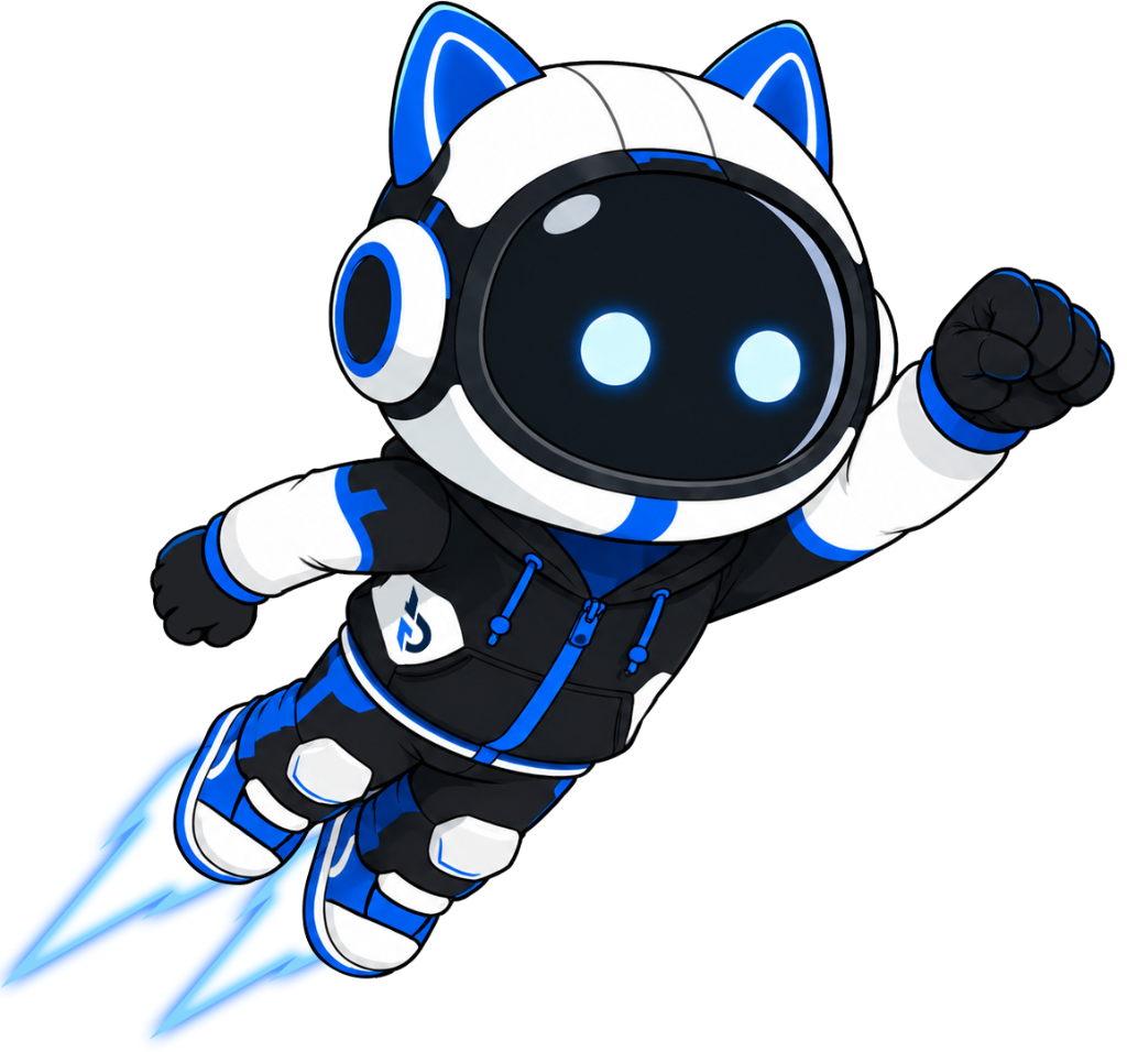 Mascot
